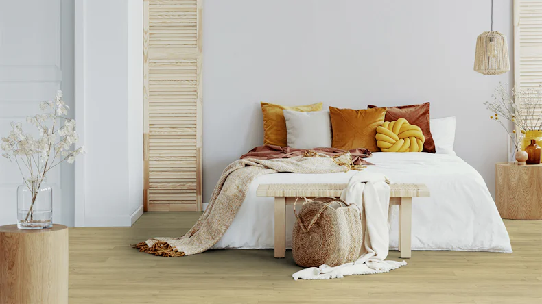 Gerflor vinyle adhésif - Virtuo 55 Glue Down Sunny nature | Aspect authentique (39260997)