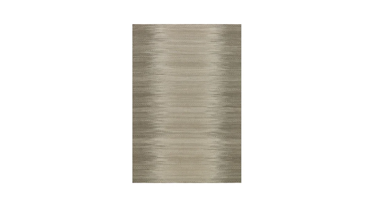 planeo Teppich - Sunset 8070 Taupe 140 x 200 cm