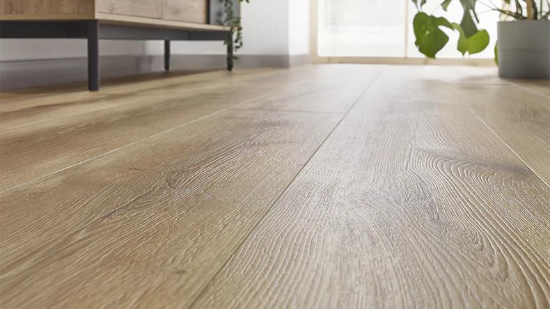 planeo Klick Vinyl - Objekt XXL Eiche Laas (EFS-170)