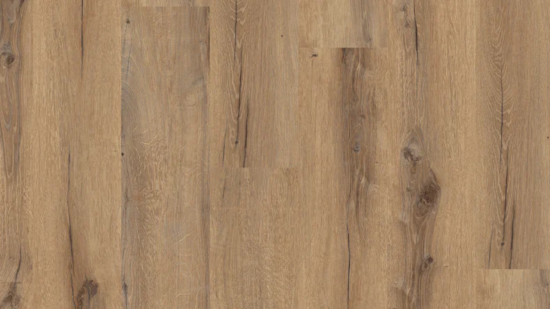 Gerflor Klebevinyl - Creation 40 Cedar Brown