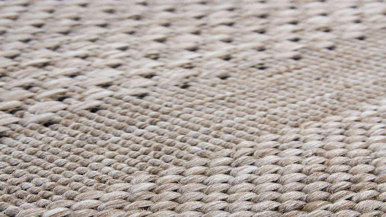 planeo Teppich - Sweden - Halmstad Silber 200 x 290 cm