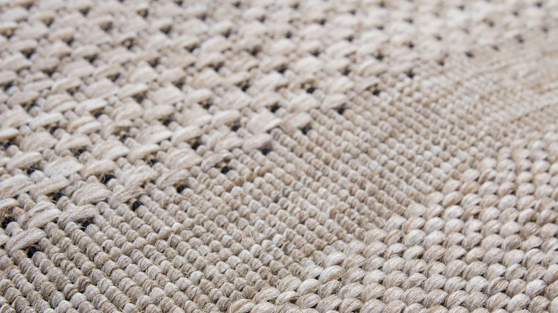 planeo Teppich - Sweden - Halmstad Silber 200 x 290 cm