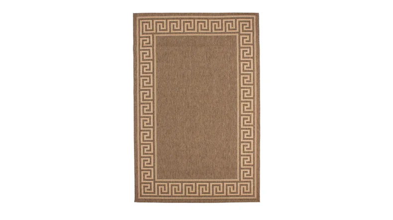 tapis planeo - Suède - café de Malmö 200 x 290 cm