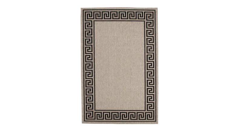 planeo Teppich - Sweden - Malmö Silber