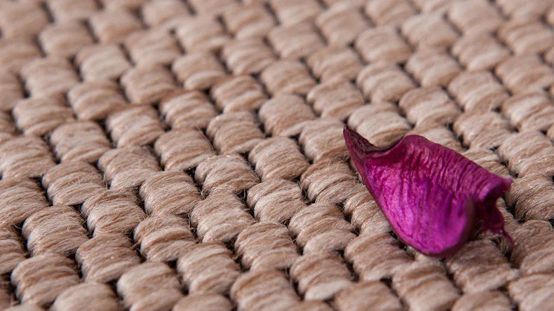 planeo Teppich - Sweden - Malmö Silber