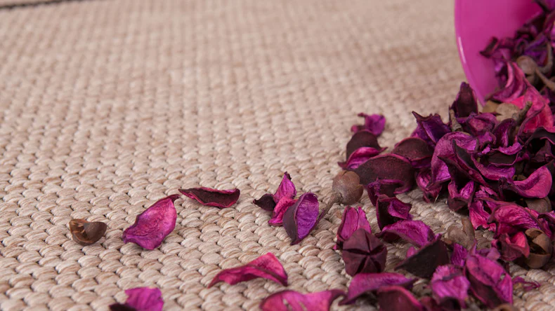 planeo Teppich - Sweden - Malmö Silber 80 x 150 cm