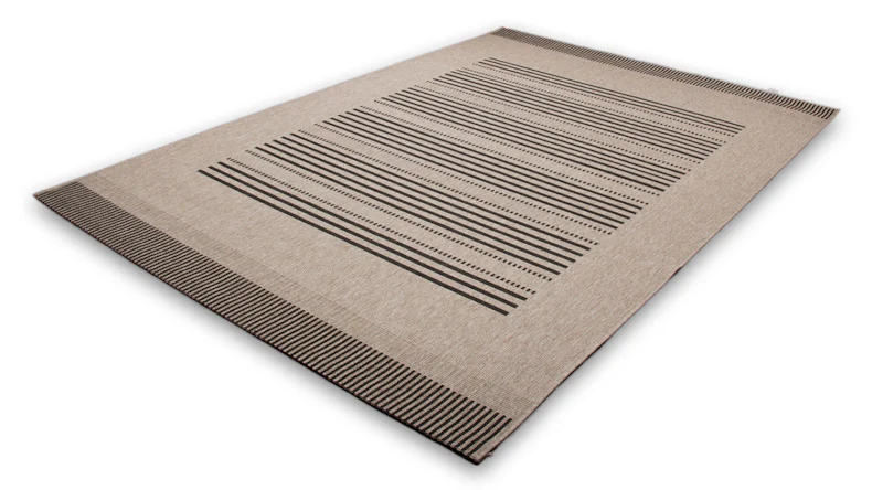 planeo Teppich - Sweden - Stockholm Silber