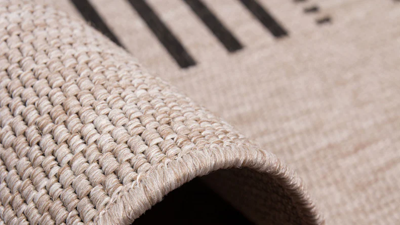 planeo Teppich - Sweden - Stockholm Silber