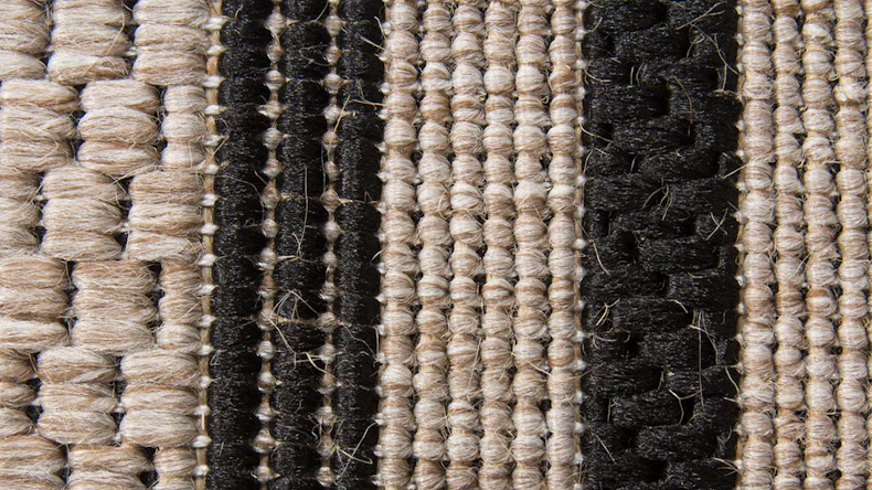 planeo Teppich - Sweden - Stockholm Silber