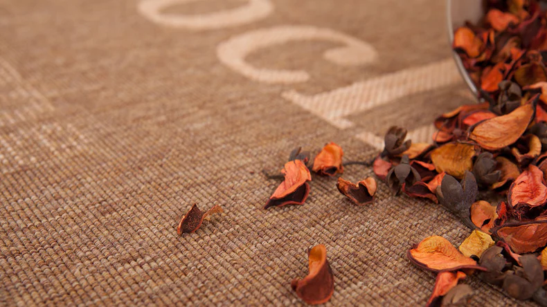 planeo Teppich - Sweden - Uppsala Kaffee