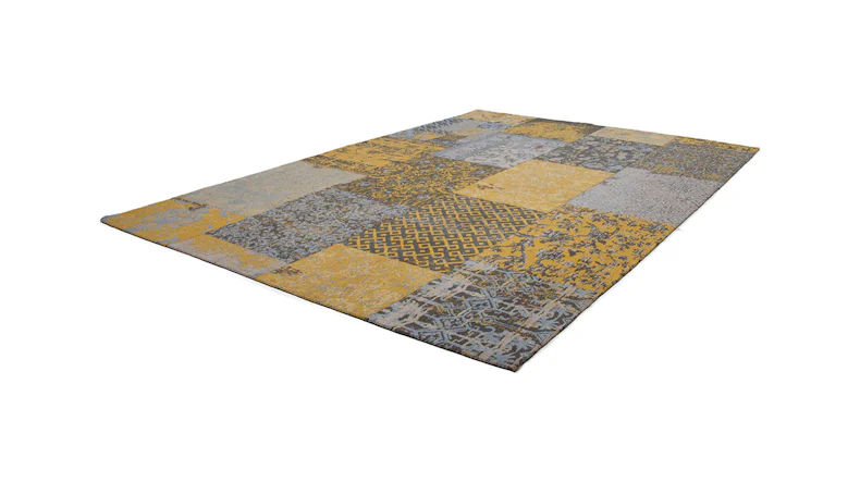 planeo Teppich - Symphony 160 Gold