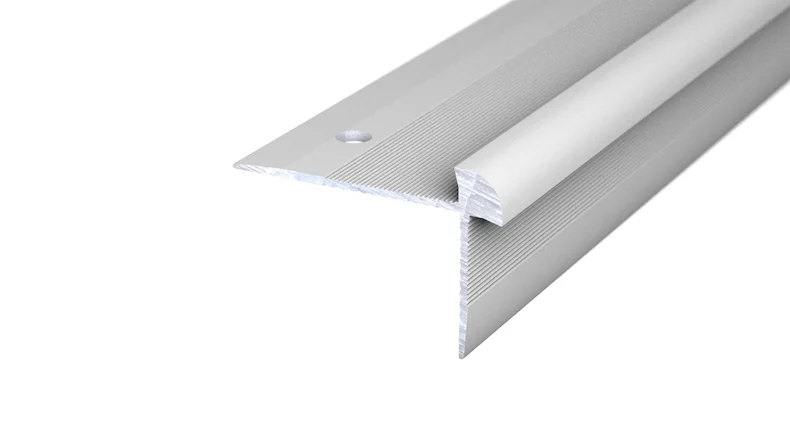 planeo Treppenkantenprofil 881 - 250 cm
