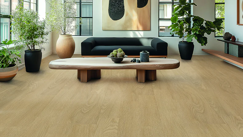 Vinile adesivo Gerflor - Creation 30 Tamo Clear