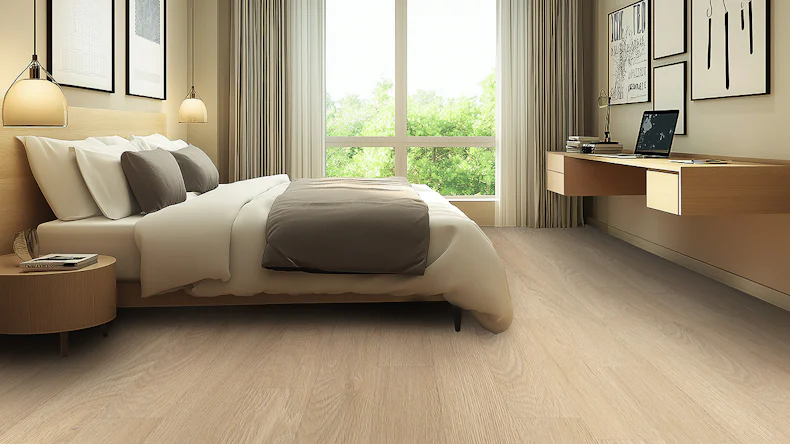 Gerflor Klebevinyl - Creation 55 Tamo Cream