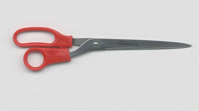 Tapezierschere Schere 280 mm