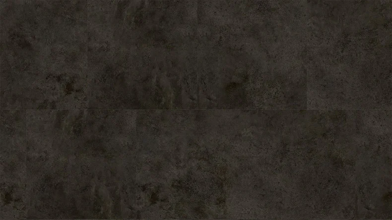 Gerflor Klick Vinyl - Virtuo 55 Rigid Acoustic Tavla Dark | Trittschalldämmung integr. (39071453)