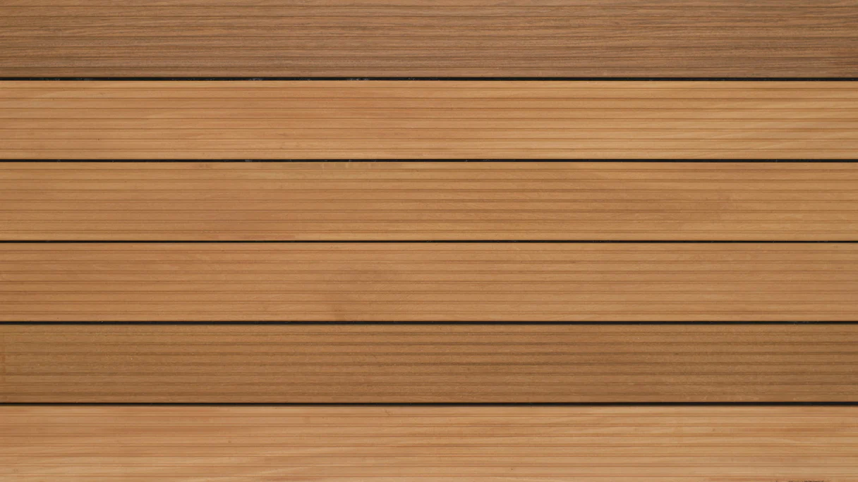 TerraWood terrasse bois - Bangkirai 25 x 145mm rainuré/rainuré