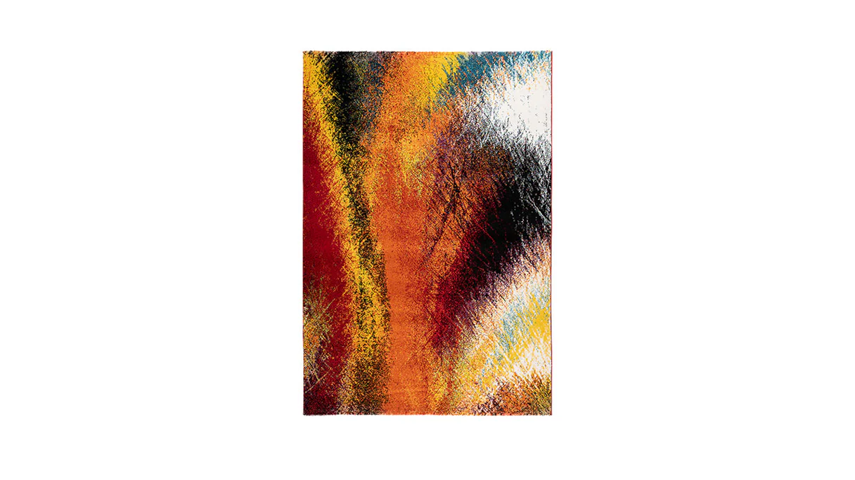 planeo carpet - Thailand - Bangkok Rainbow 80 x 150 cm