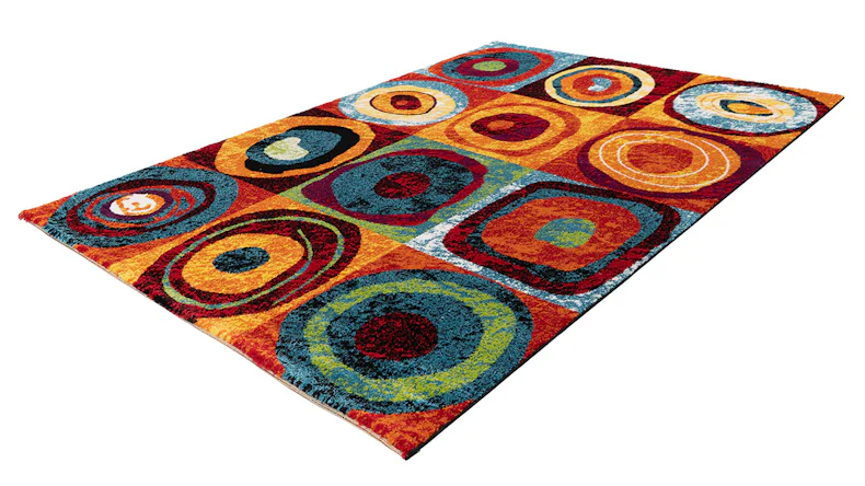 planeo Teppich - Thailand - Phuket Rainbow