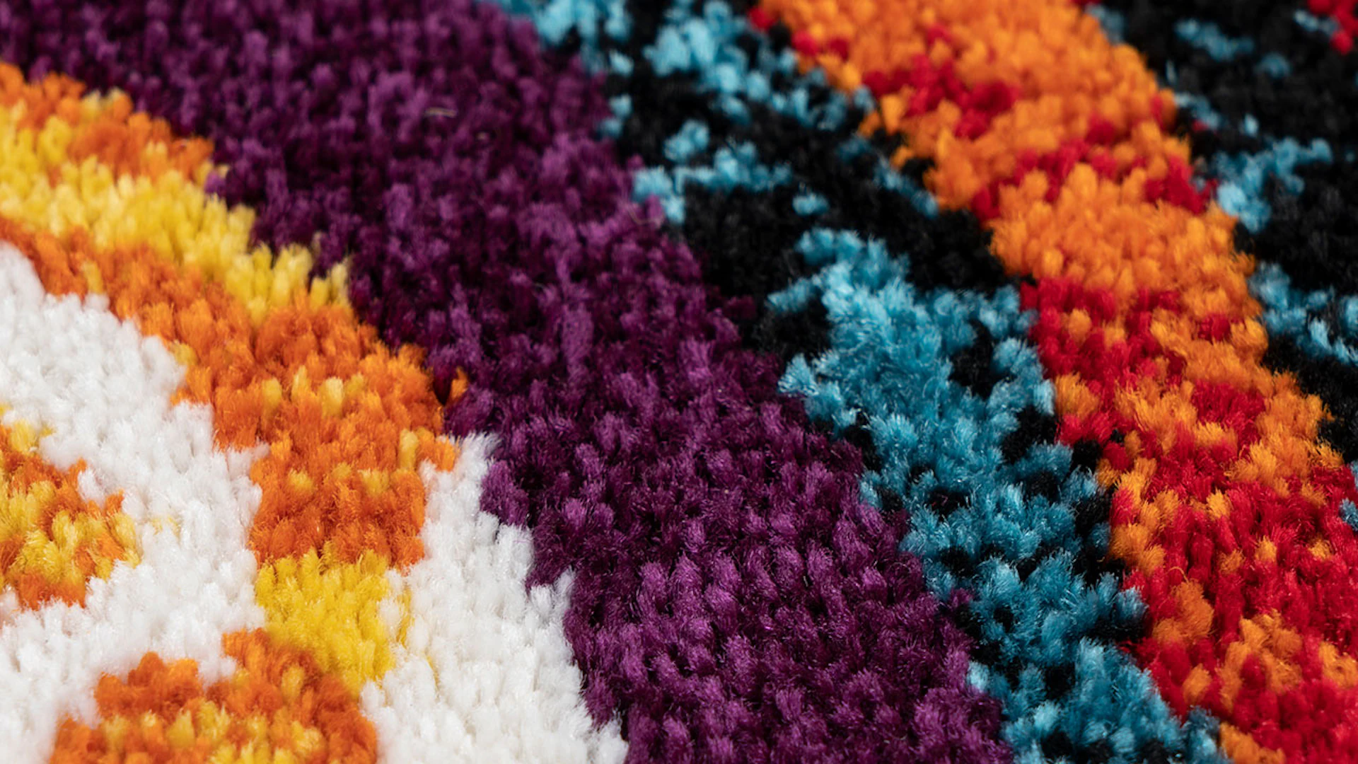 planeo carpet - Thailand - Phuket Rainbow