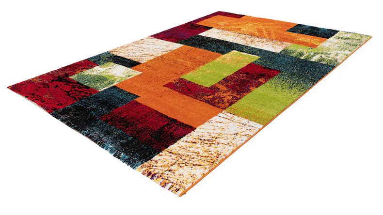 tapis planeo - Thaïlande - Rangsit Rainbow 200 x 290 cm