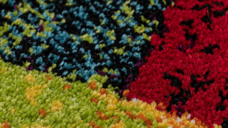 tapis planeo - Thaïlande - Rangsit Rainbow 200 x 290 cm