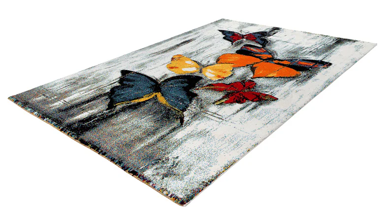 planeo Teppich - Thailand - Rayong Rainbow