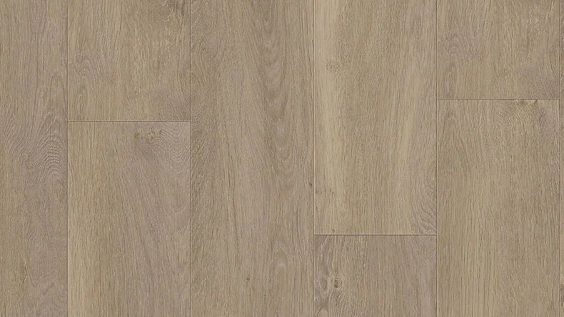 planeo Sonderposten Vinylboden - Klick-Vinyl Home Clic Timbal