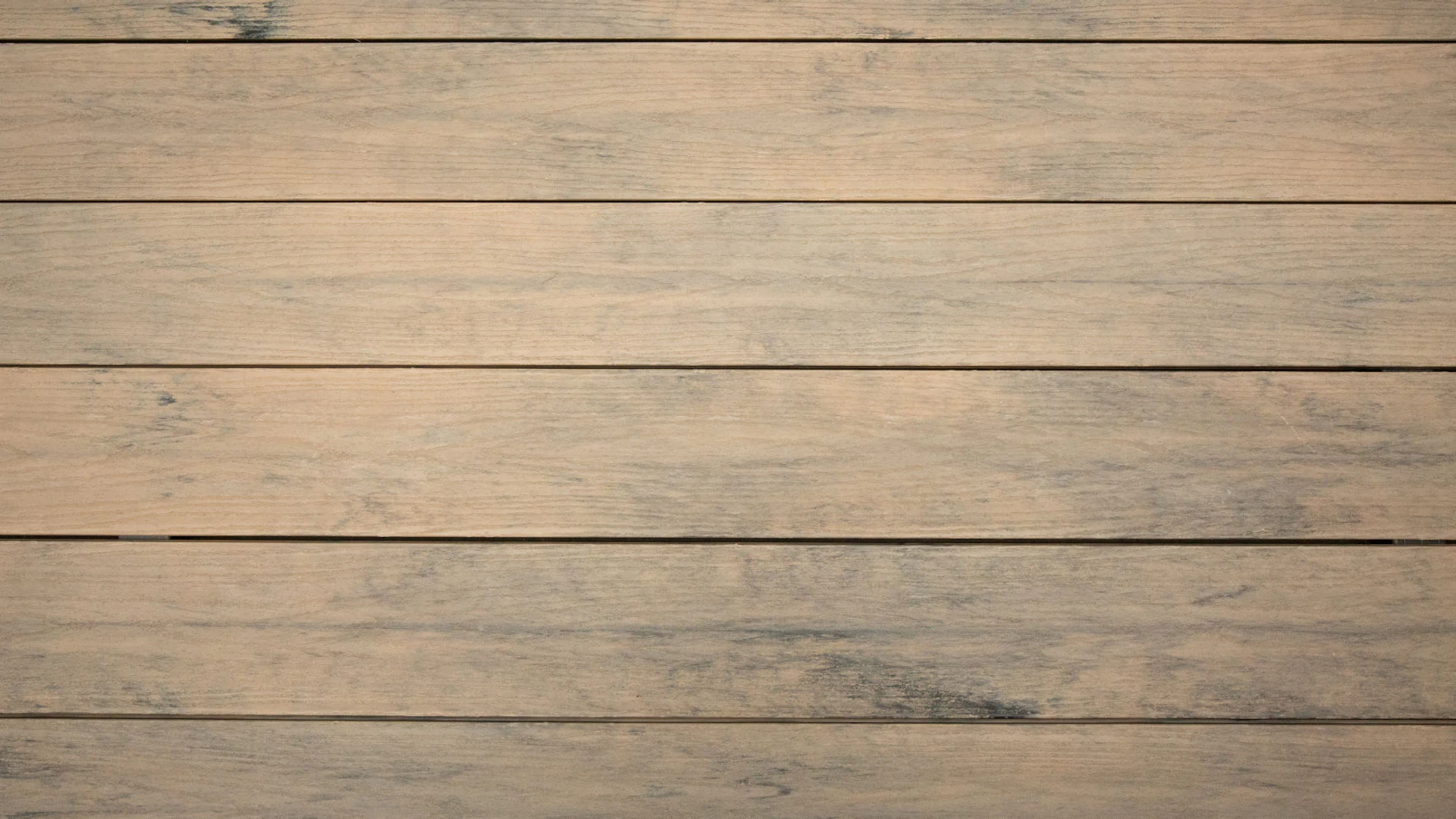 planeo TitanWood - solid plank brown-grey antique aged/brushed