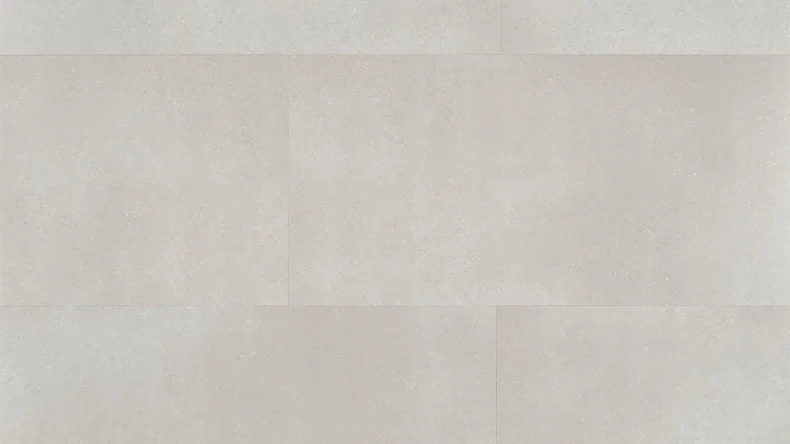 planeo Rigid Vinyl à clic - Toparia IXPE XL carreau ultra mat | Isolation phonique intégrée (MF-0011-IXPE)