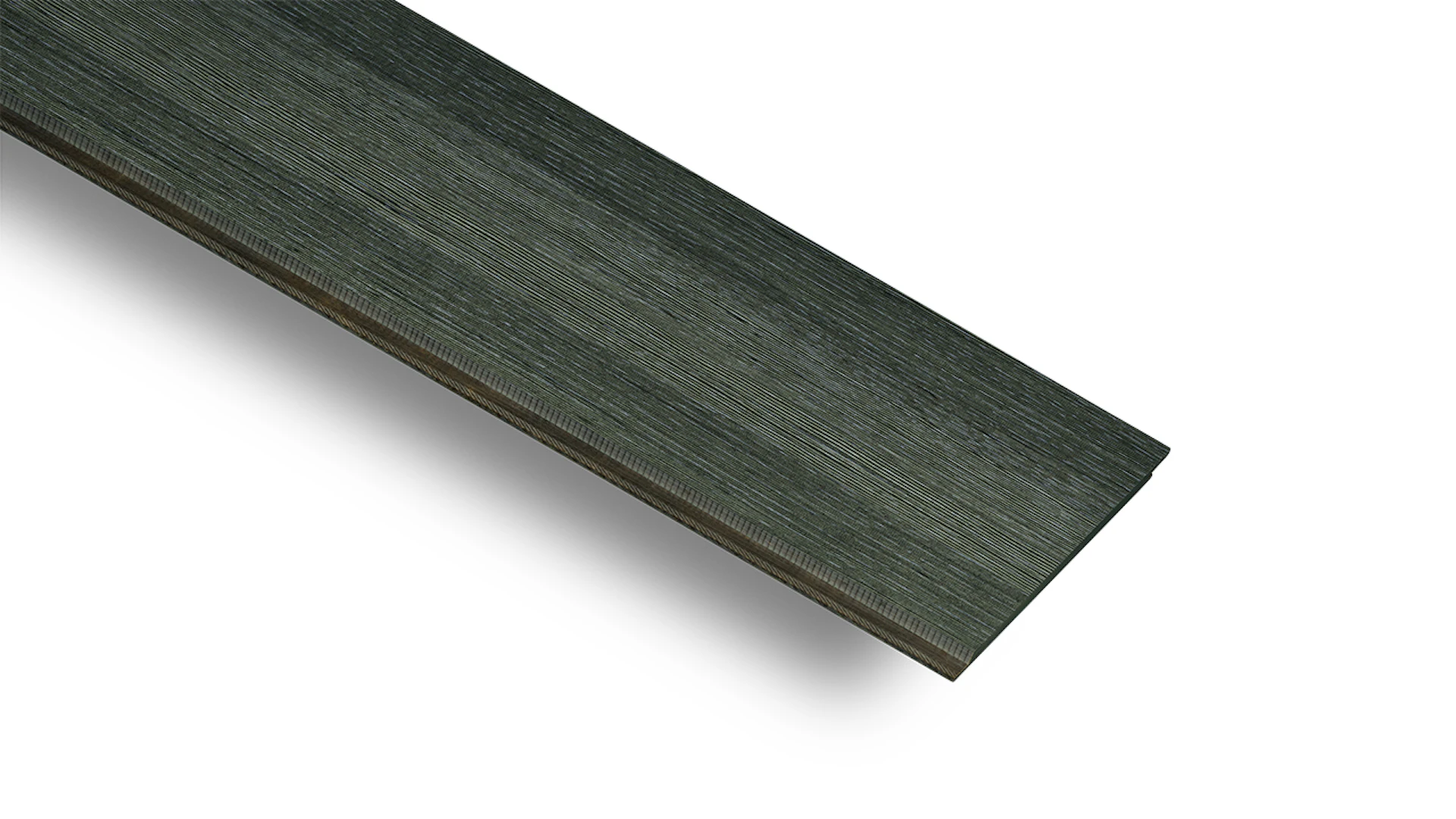 Trespa Pura NFC® Facade Panel - Mystic Cedar - 3050 mm
