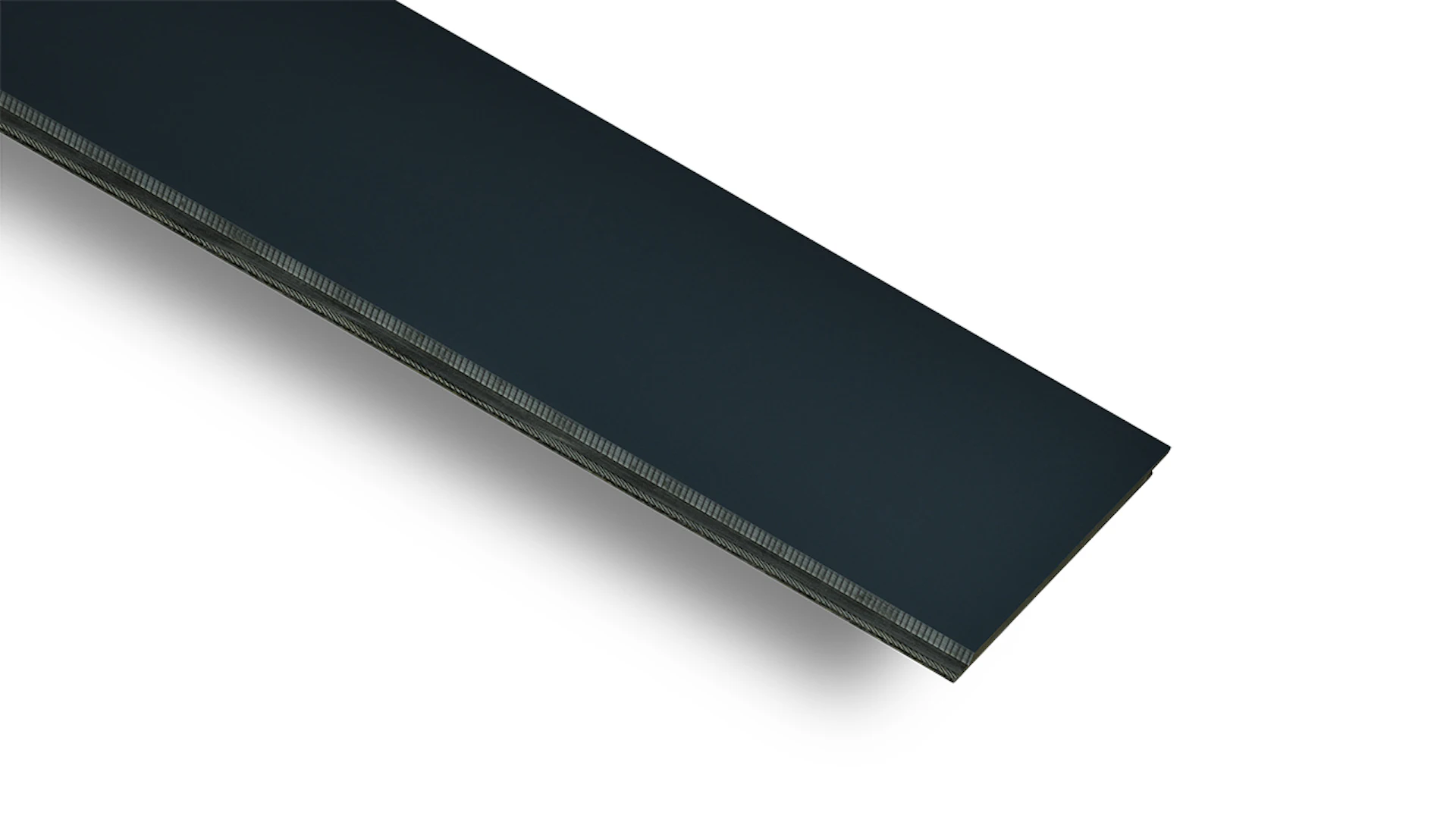 Trespa Pura NFC® Facade Panel - New York Grey 3050 mm