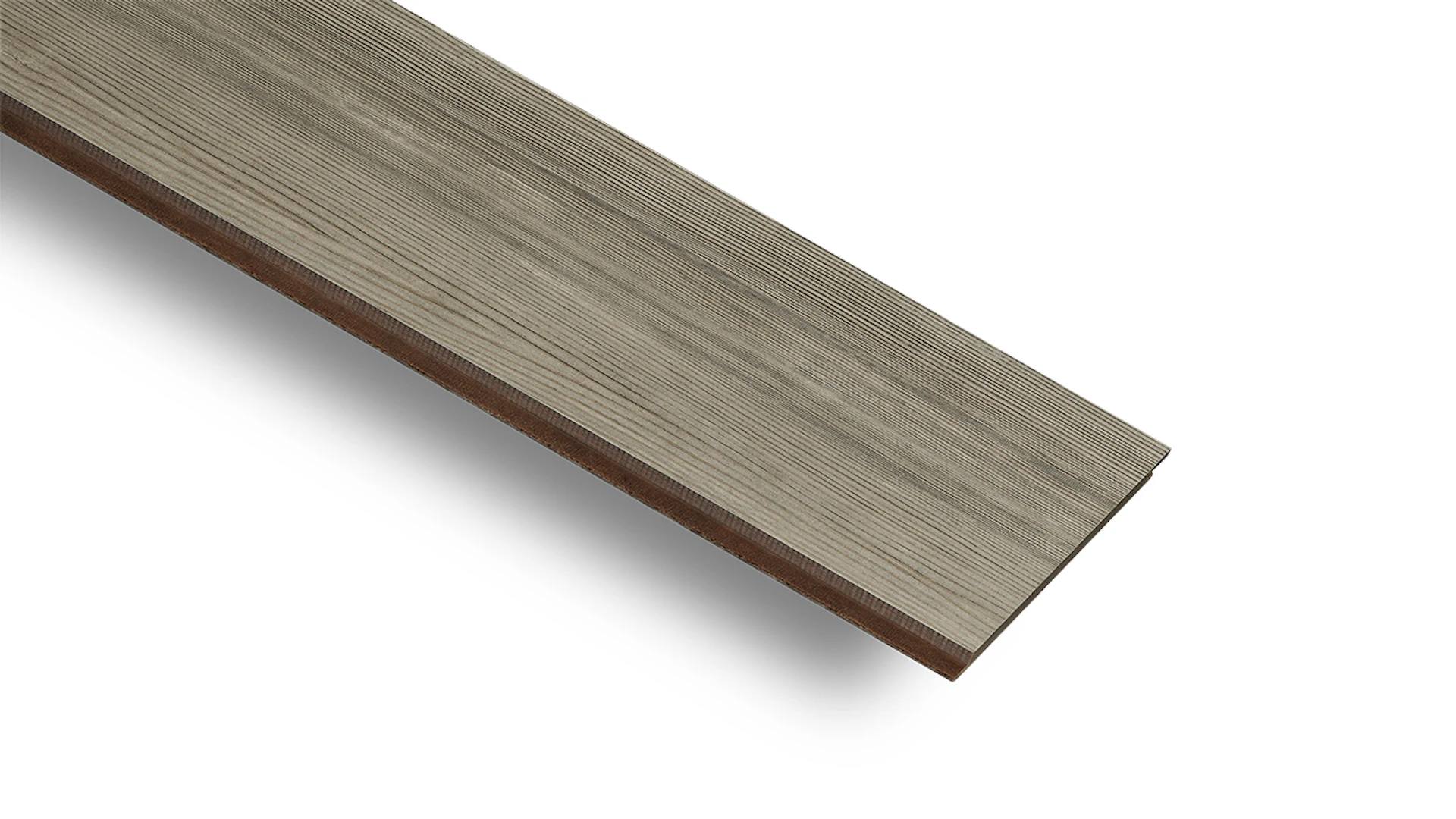 Trespa Pura NFC® Facade Panel - Siberian Larch- 3050 mm