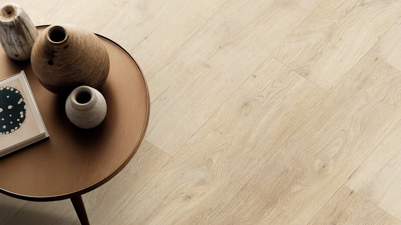 Gerflor Klick Vinyl Rigid - Creation 55 Clic Twist | Authentisches Erscheinungsbild (60660504)