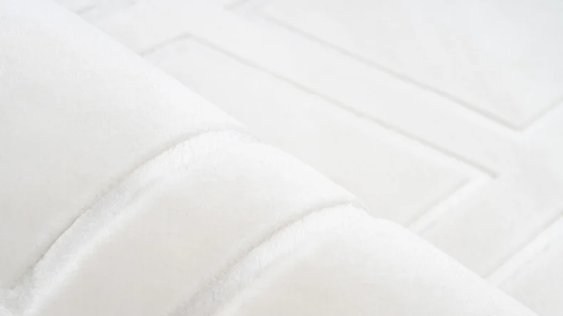 tappeto planeo - Monroe 300 bianco 80 x 300 cm