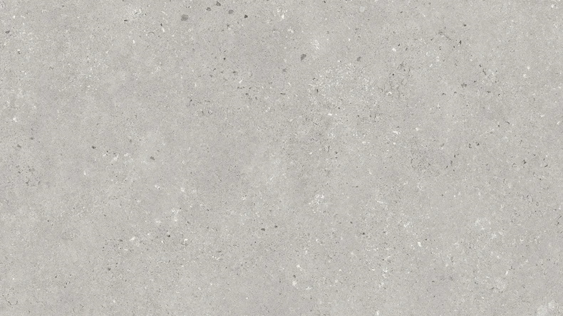 planeo DekoWall - Wandvinyl Prime Grey Stone | Authentisches Erscheinungsbild (UN-561-WV)
