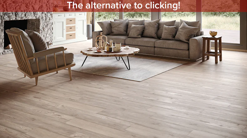 planeo 3.0 vinyl flooring - vandal oak