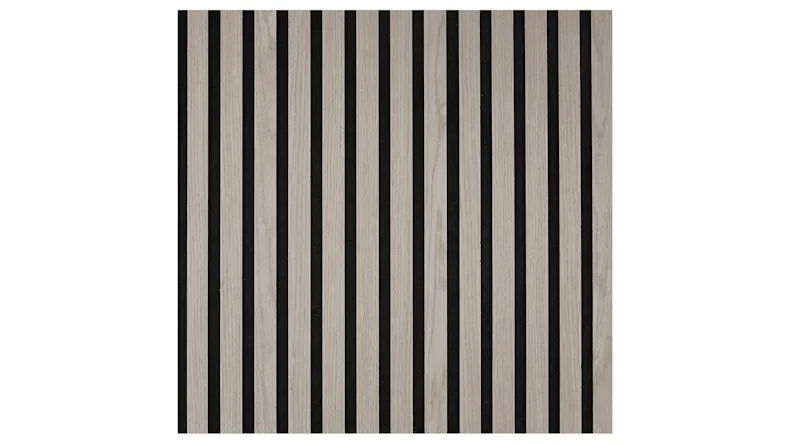 planeo Akustikpaneel - MixWall Timber Solid Velen Oak 52 x 52 cm | Echtholzfurnier (PLMW-20311C)