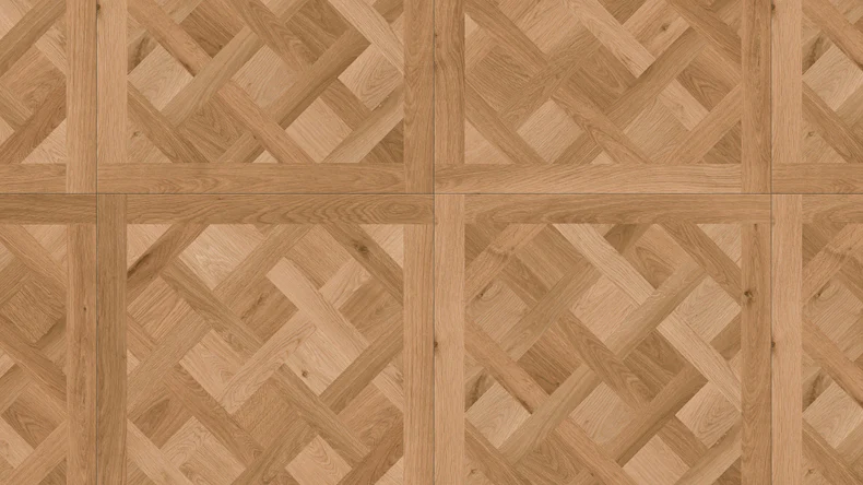 Gerflor Klebevinyl - Creation 55 Versailles Blond