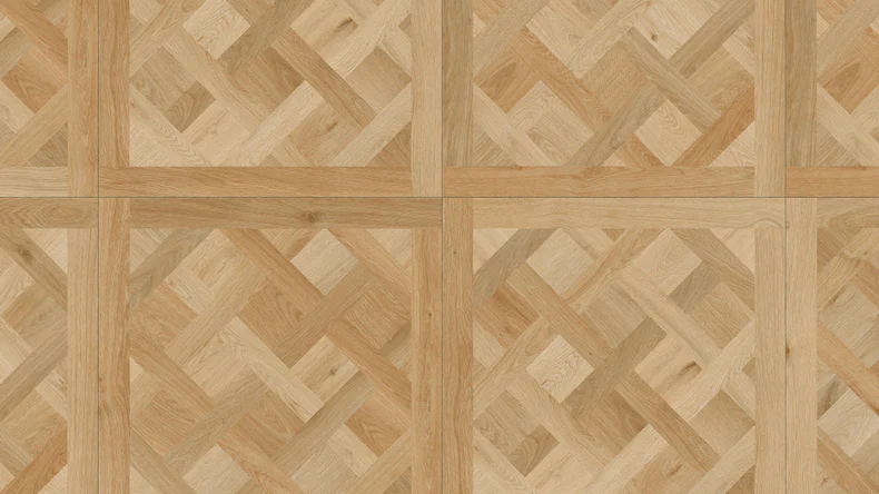Gerflor adhesive vinyl - Creation 55 Versailles Honey