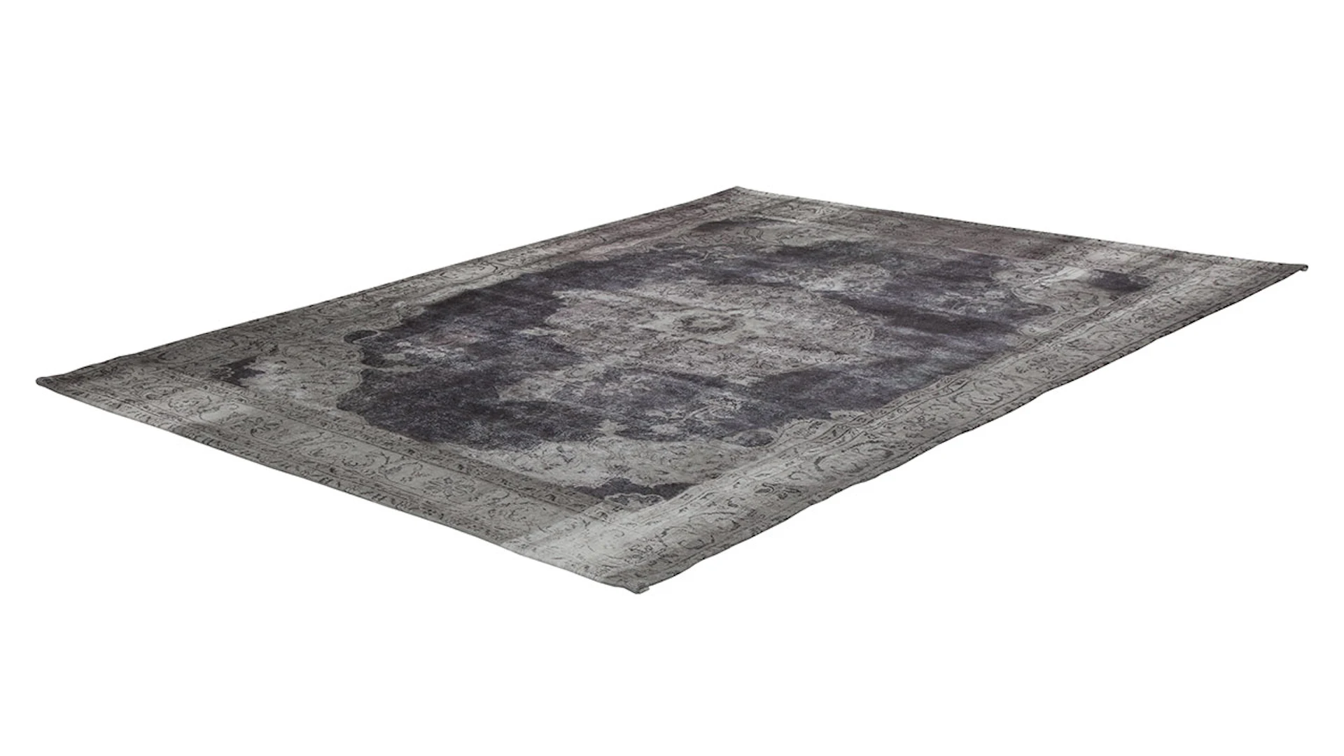 tapis planeo - Vintage 8400 gris 160 x 230 cm