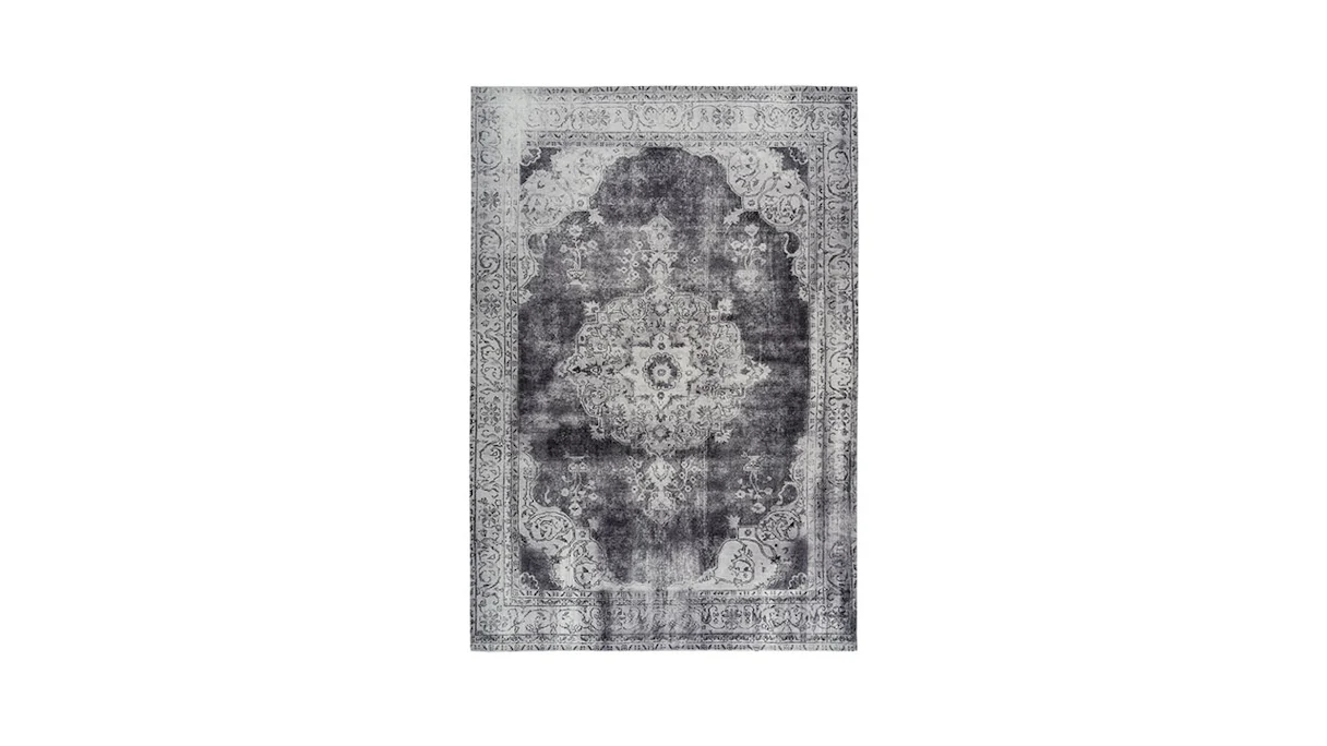 tapis planeo - Vintage 8400 gris clair 160 x 230 cm