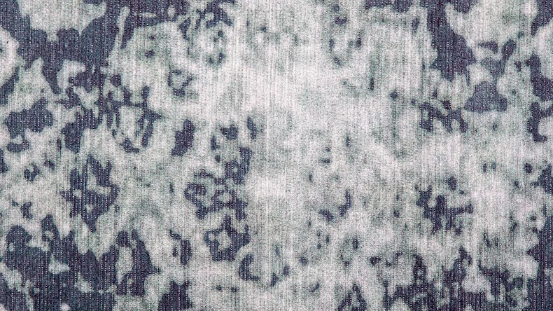 planeo Teppich - Vintage 8403 Anthrazit 140 x 200 cm