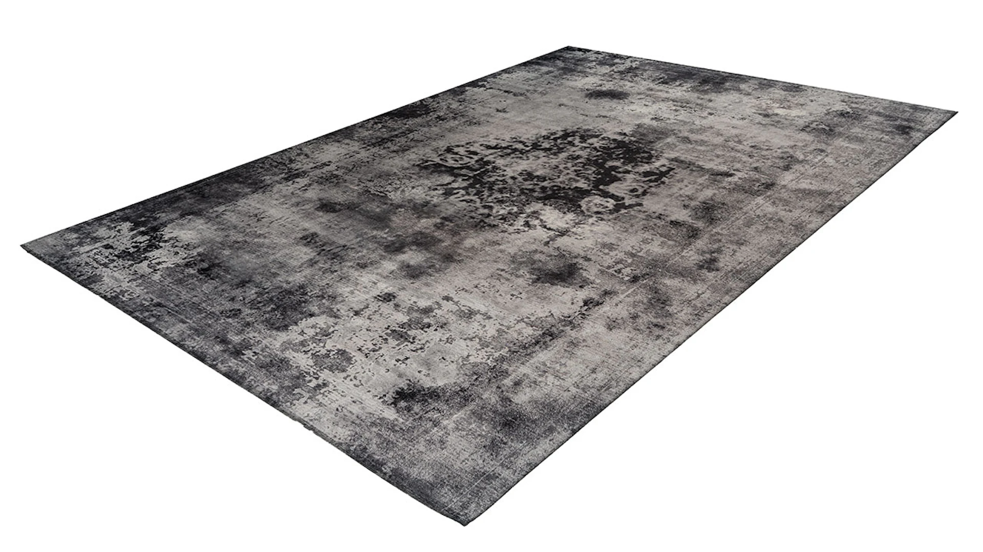 tapis planeo - Vintage 8403 gris 140 x 200 cm