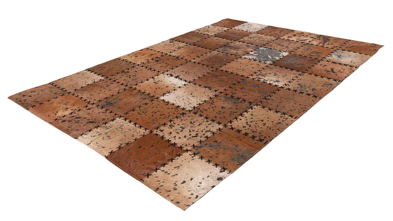 tappeto planeo - Voila 100 marrone 200 x 290 cm