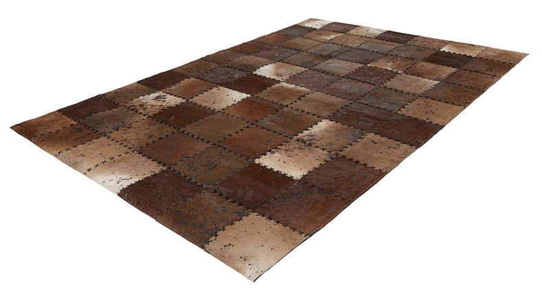 tappeto planeo - Voila 100 marrone 200 x 290 cm