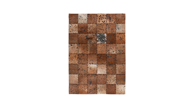 tappeto planeo - Voila 100 marrone 200 x 290 cm