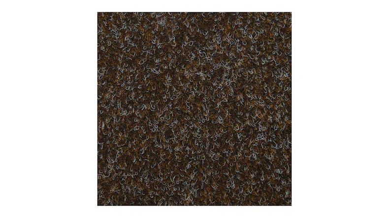dalle de moquette planeo 50x50 Vox 822 Brown