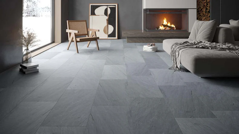 planeo Klick Vinyl - Valencia | PVC-frei (BAQ-5606)