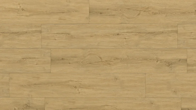 planeo Click Vinyl - Rigid Light Oak (400STW3632W-27)